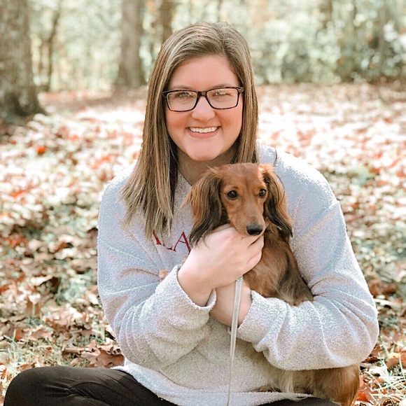 Meet your Posher, Hayley - Picture 1 of 1